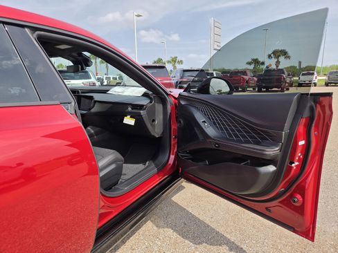 New 2026 Dodge Charger R/T image 18