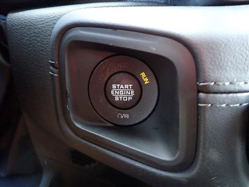 New 2026 Jeep Gladiator Mojave AWD/4WD image 24