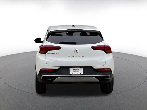 Used 2025 Buick Encore GX Preferred FWD image 14
