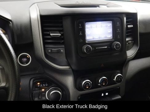 Used 2024 RAM 1500 Tradesman w/ Night Edition AWD/4WD image 18