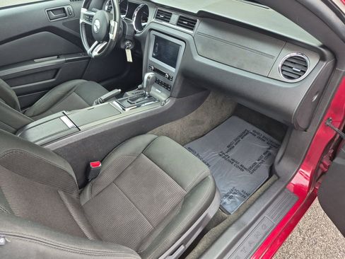 Used 2014 Ford Mustang Coupe w/ Equipment Group 102A image 28