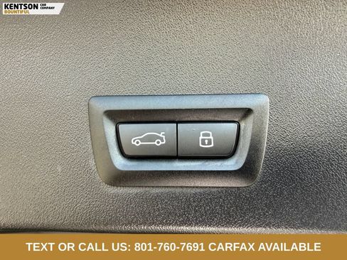 Used 2025 BMW X3 xDrive30i w/ Premium Package AWD/4WD image 34