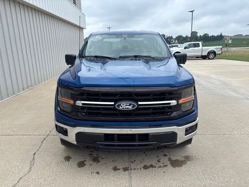 Certified 2024 Ford F150 XLT AWD/4WD image 2