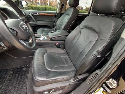 Used 2015 Audi Q7 3.0T Premium Plus w/ Premium Plus Package image 22