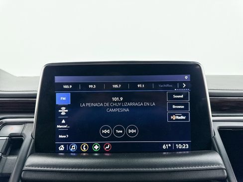 Used 2021 Chevrolet Suburban LS image 21