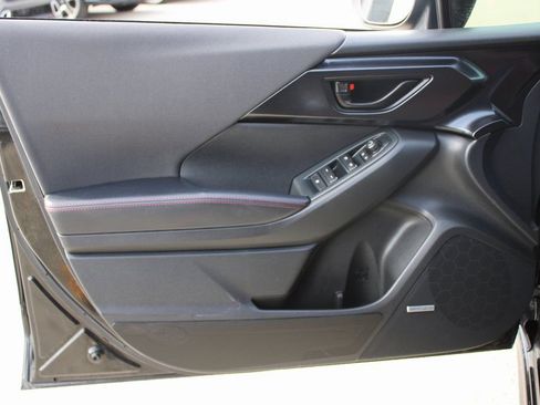 Certified 2024 Subaru Impreza RS image 9