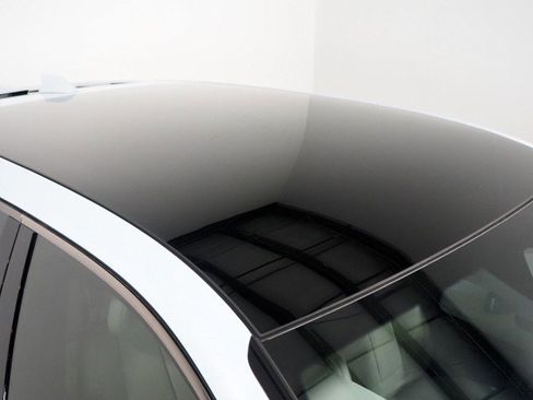 Used 2024 Cadillac Lyriq Sport w/ LPO, Floor Liner Package RWD image 4