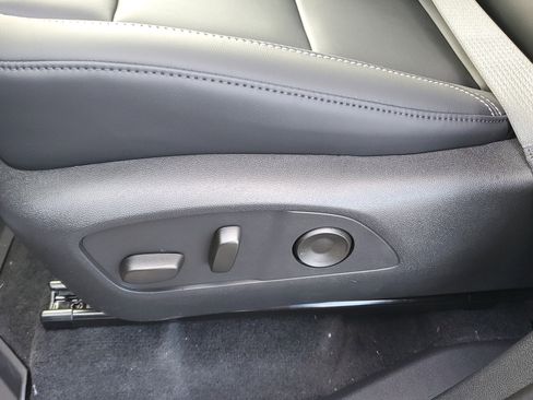 New 2026 GMC Acadia Elevation w/ Elevation Premium Package image 25