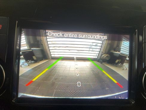 Used 2022 RAM ProMaster City Wagon image 12