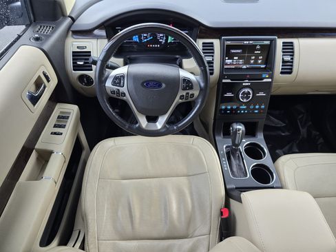 Used 2014 Ford Flex Limited AWD/4WD image 34