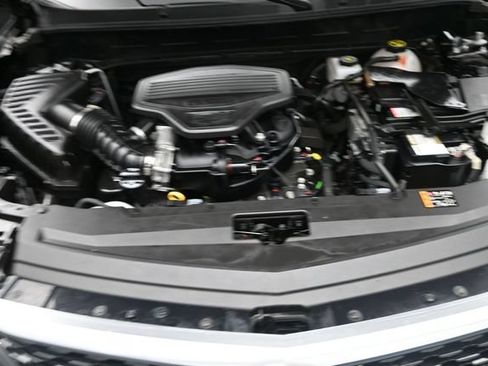 Certified 2024 Cadillac XT6 Premium Luxury w/ Platinum Package AWD/4WD image 35