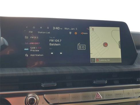 New 2025 Kia Telluride EX image 23