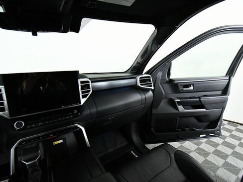 Used 2023 Toyota Tundra Platinum image 20