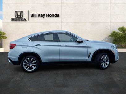 Used 2019 BMW X6 xDrive35i