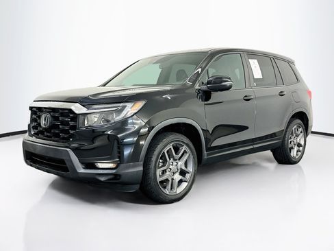 Used 2023 Honda Passport EX-L image 3