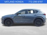 Used 2022 MAZDA CX-5 Carbon Edition image 5