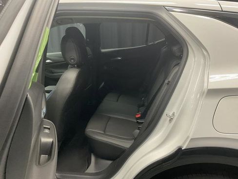 New 2026 Buick Encore GX Sport Touring w/ Comfort Package image 12