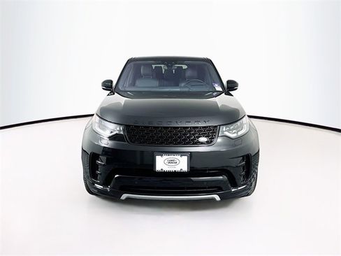 Used 2019 Land Rover Discovery HSE image 2