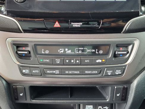 Used 2021 Honda Pilot Special Edition image 27