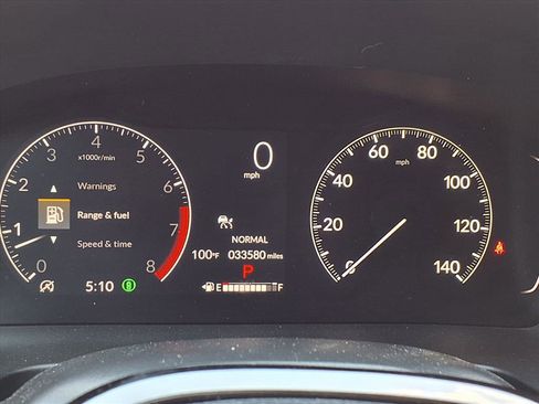 Used 2024 Honda Pilot EX-L image 16