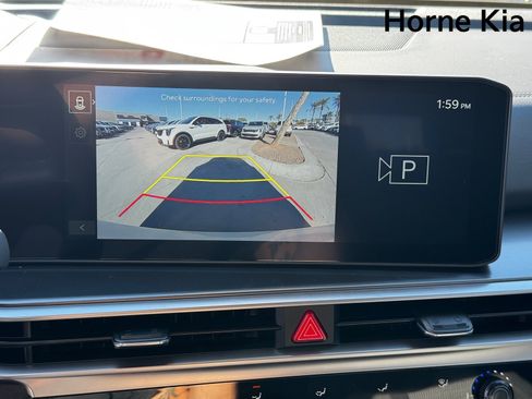 New 2026 Kia Sorento LX image 15
