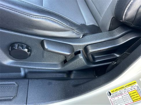 Used 2022 Ford Bronco Everglades image 37