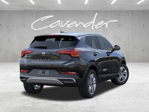 New 2026 Buick Encore GX Preferred FWD image 4