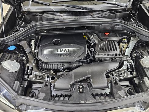 Used 2021 BMW X1 sDrive28i w/ Premium Package image 44