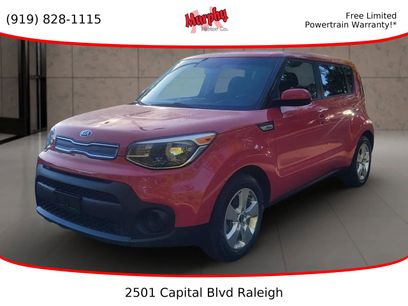 Used 2019 Kia Soul