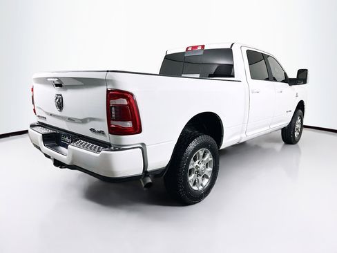 Used 2024 RAM 2500 Laramie image 9