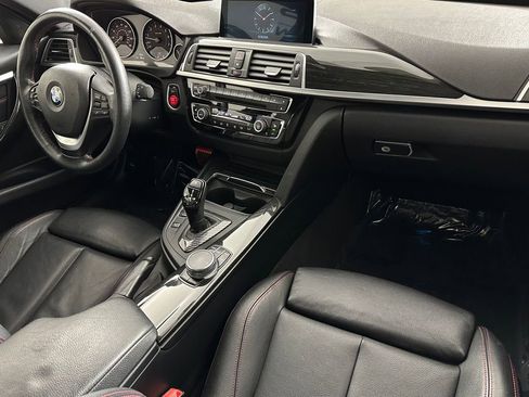 Used 2017 BMW 330i xDrive Sedan image 37