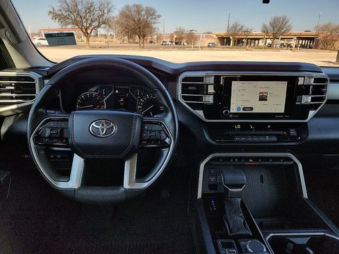 Used 2024 Toyota Tundra SR5 image 6