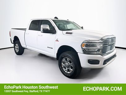 Used 2024 RAM 2500 Laramie w/ Safety Group