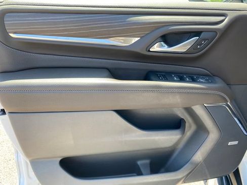 Certified 2023 GMC Yukon Denali AWD/4WD image 18