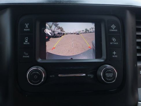 Used 2021 RAM 3500 Big Horn image 28