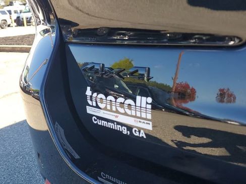 New 2025 Jeep Grand Cherokee L Summit image 8