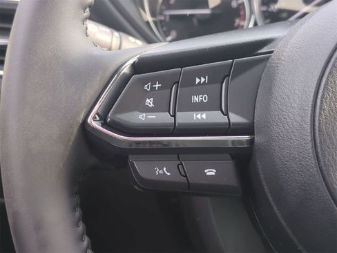 New 2025 MAZDA CX-5 AWD 2.5 S w/ Select Package image 23