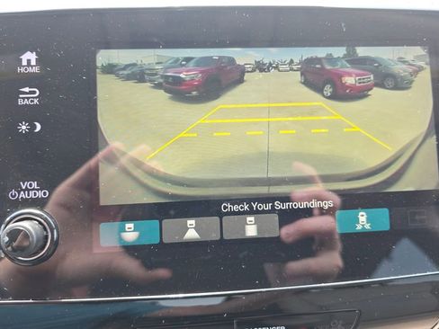 Used 2020 Honda Pilot Touring image 19