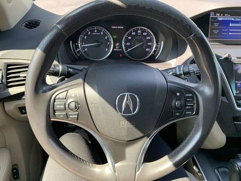 Used 2014 Acura MDX FWD image 19