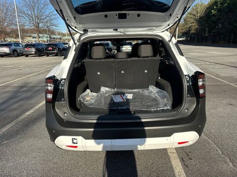 New 2026 Nissan Kicks SV w/ SV Premium Package image 18