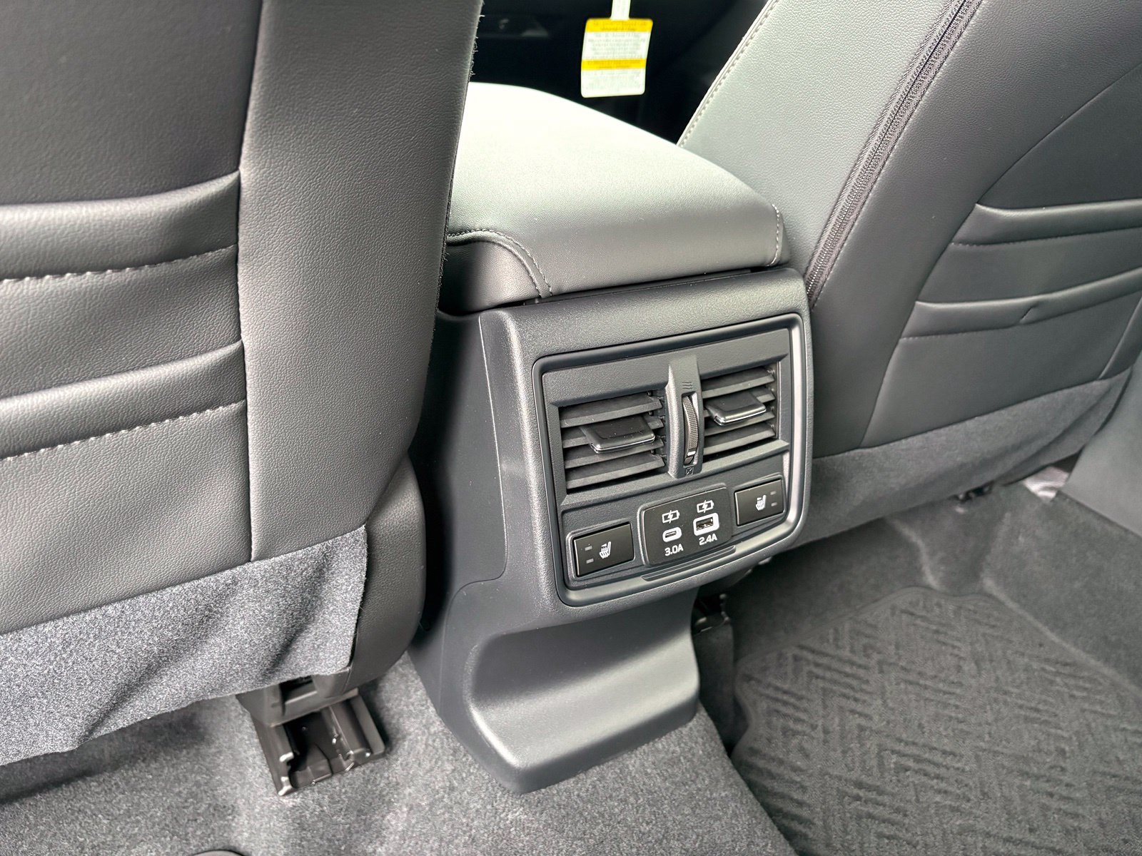 New 2026 Subaru Outback Limited AWD/4WD image 30