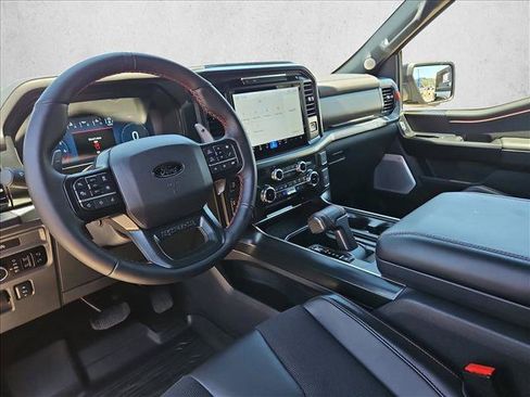 Used 2025 Ford F150 Raptor AWD/4WD image 13