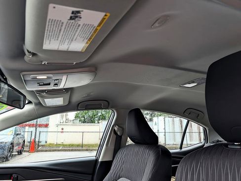 Used 2025 Toyota Camry LE FWD image 27