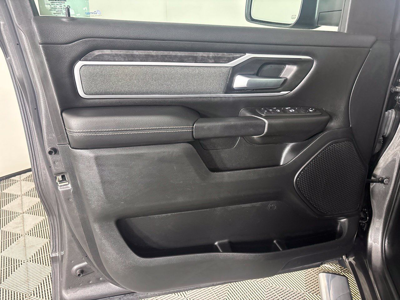 Used 2022 RAM 1500 Big Horn RWD image 7