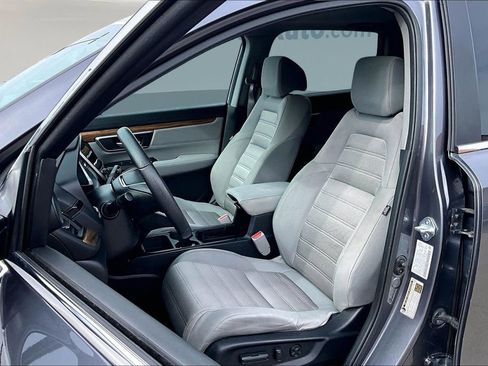 Used 2022 Honda CR-V EX image 20