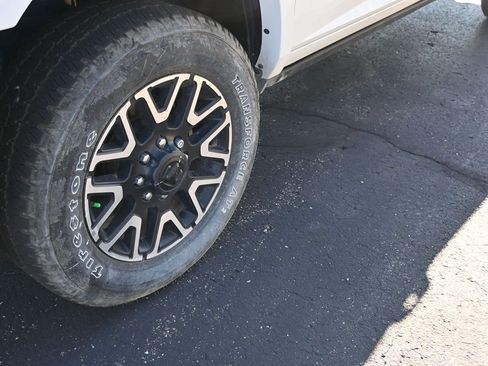 New 2025 RAM 2500 Limited image 10