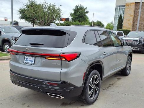 New 2026 Buick Enclave Sport Touring w/ Power Package FWD image 3