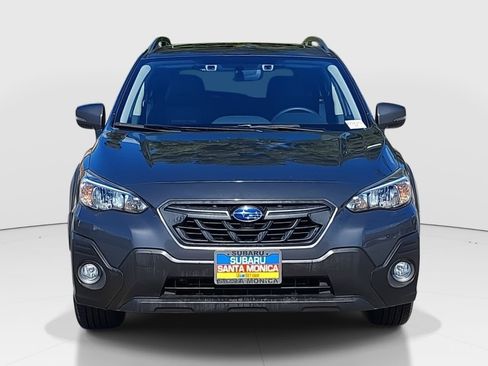 Used 2021 Subaru Crosstrek 2.5i Sport w/ Moonroof Package image 2