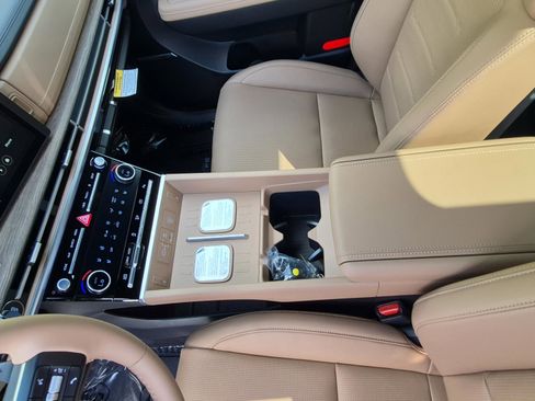New 2026 Hyundai Santa Fe Limited FWD image 26