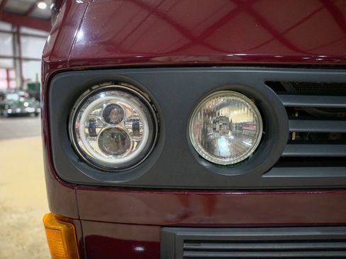 Used 1990 Volkswagen Vanagon Multi-Van image 27